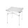 Alu-Campingtisch, 70 * 70 * 70 cm