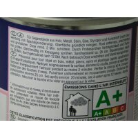 Lackspray, RAL 6031 Bronzegrün, matt, 400 ml
