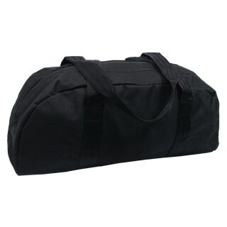 Werkzeugtasche, schwarz