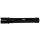 Stablampe, 5 Watt LED, mittel, schwarz