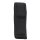Taschenlampenholster, Nylon, schwarz