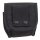 Handschellen Etui, Nylon, schwarz