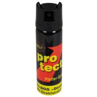 Pfefferspray, Sprühflasche, 63 ml