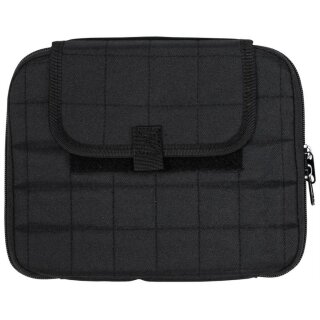 Tablet-Tasche, schwarz