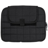 Tablet-Tasche, schwarz