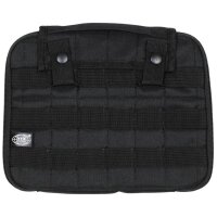 Tablet-Tasche, schwarz