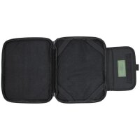 Tablet-Tasche, schwarz